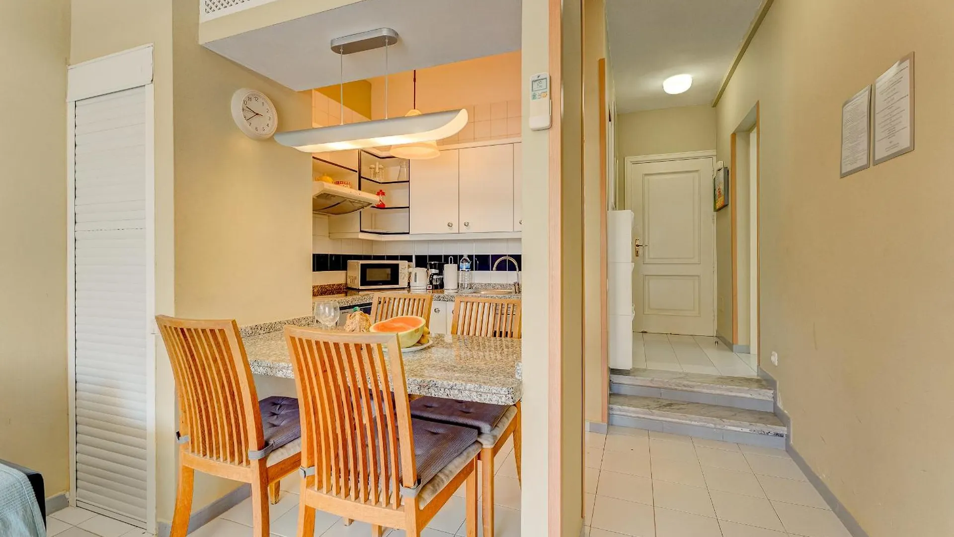 Apartment in Yucca park Costa Adeje  0*, Costa Adeje (Tenerife) Spagna