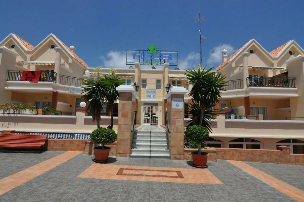 Apartment in Yucca park Costa Adeje  Spagna
