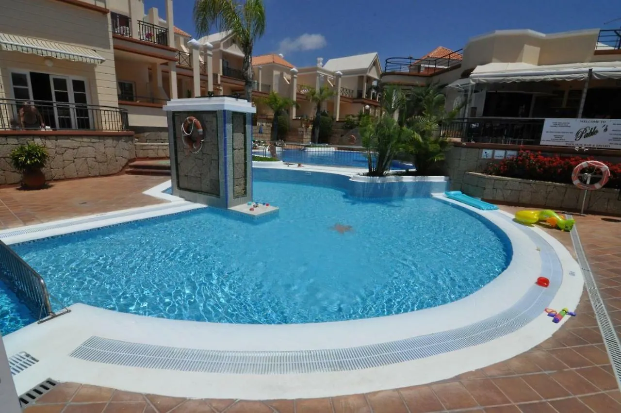 Apartment in Yucca park Costa Adeje   Costa Adeje (Tenerife)